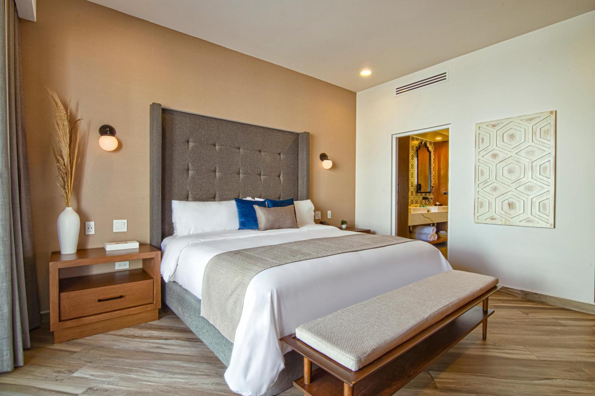 Bellafer Collection Hotel & Resort Rosarito Eksteriør billede